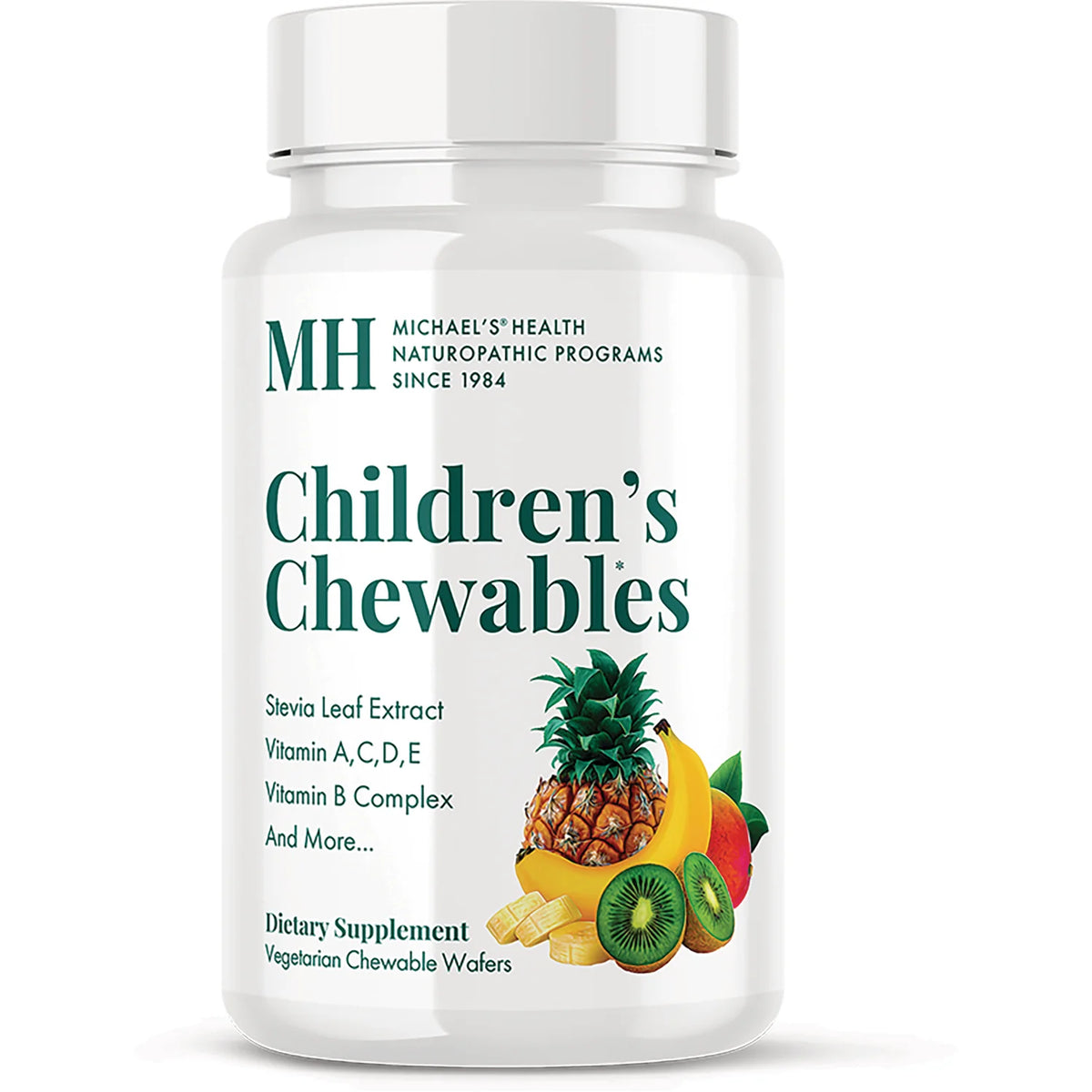 Childrens Chewable