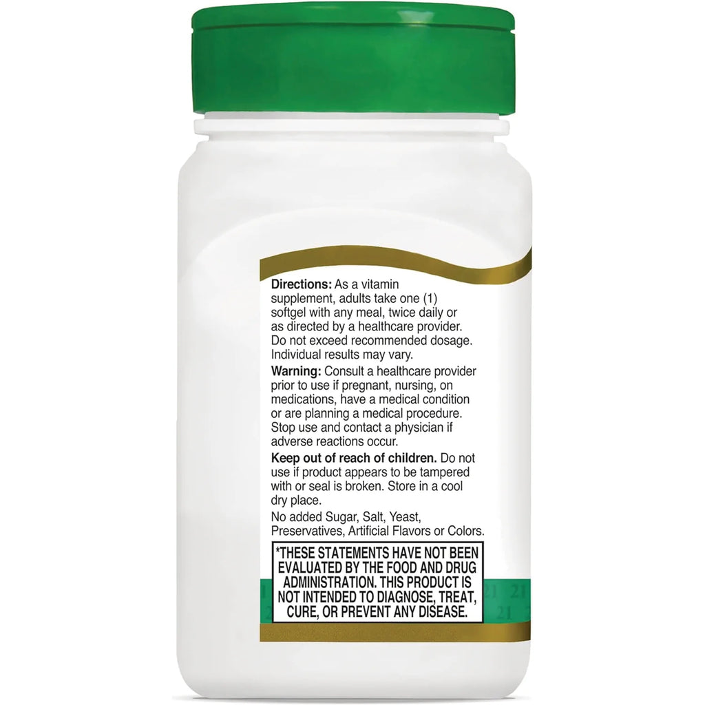 Vitamin E