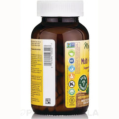 Womens 40+ Advanced Multivitamin