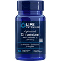 Optimized Chromium