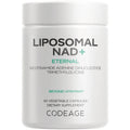 Liposomal NAD+