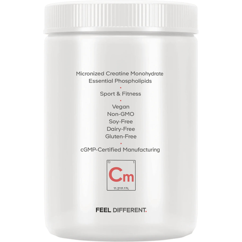 Liposomal Creatine Sport - Unflavored