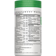 Womens One+ Multivitamin
