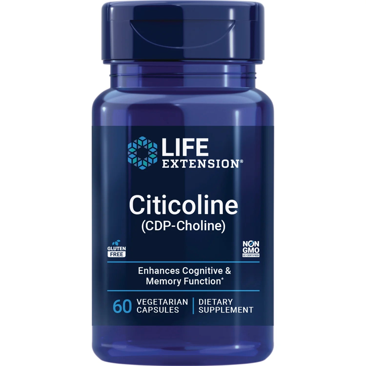 Citicoline CDP-Choline