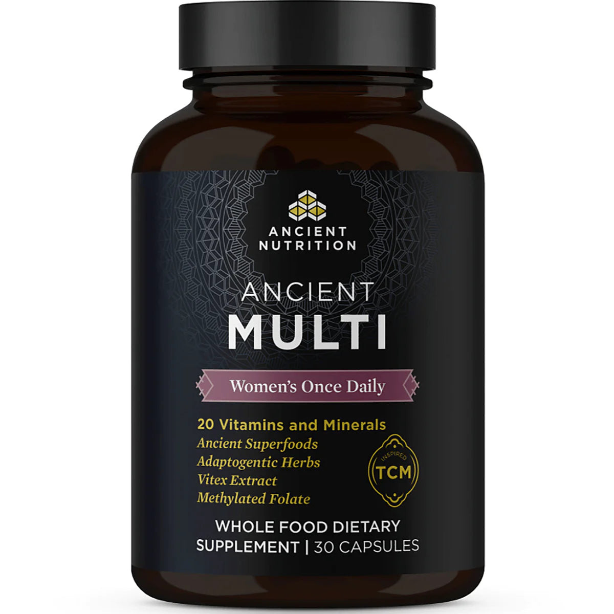 Ancient Multi Womens Once Daily