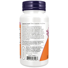 Hyaluronic Acid