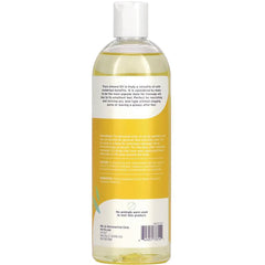 Pure Almond Oil