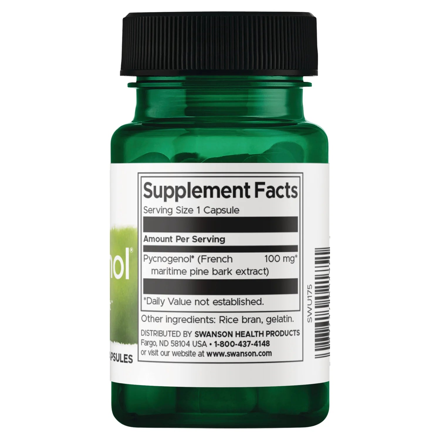 Pycnogenol