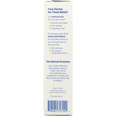 Arnicare Gel & Oral Pellets
