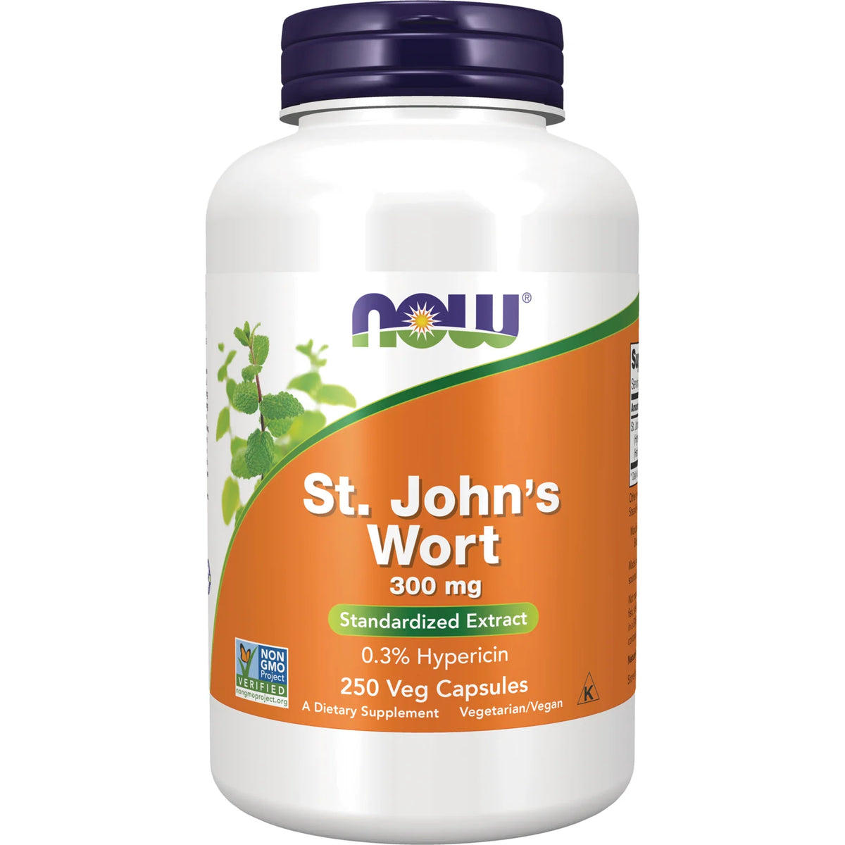 St. Johns Wort