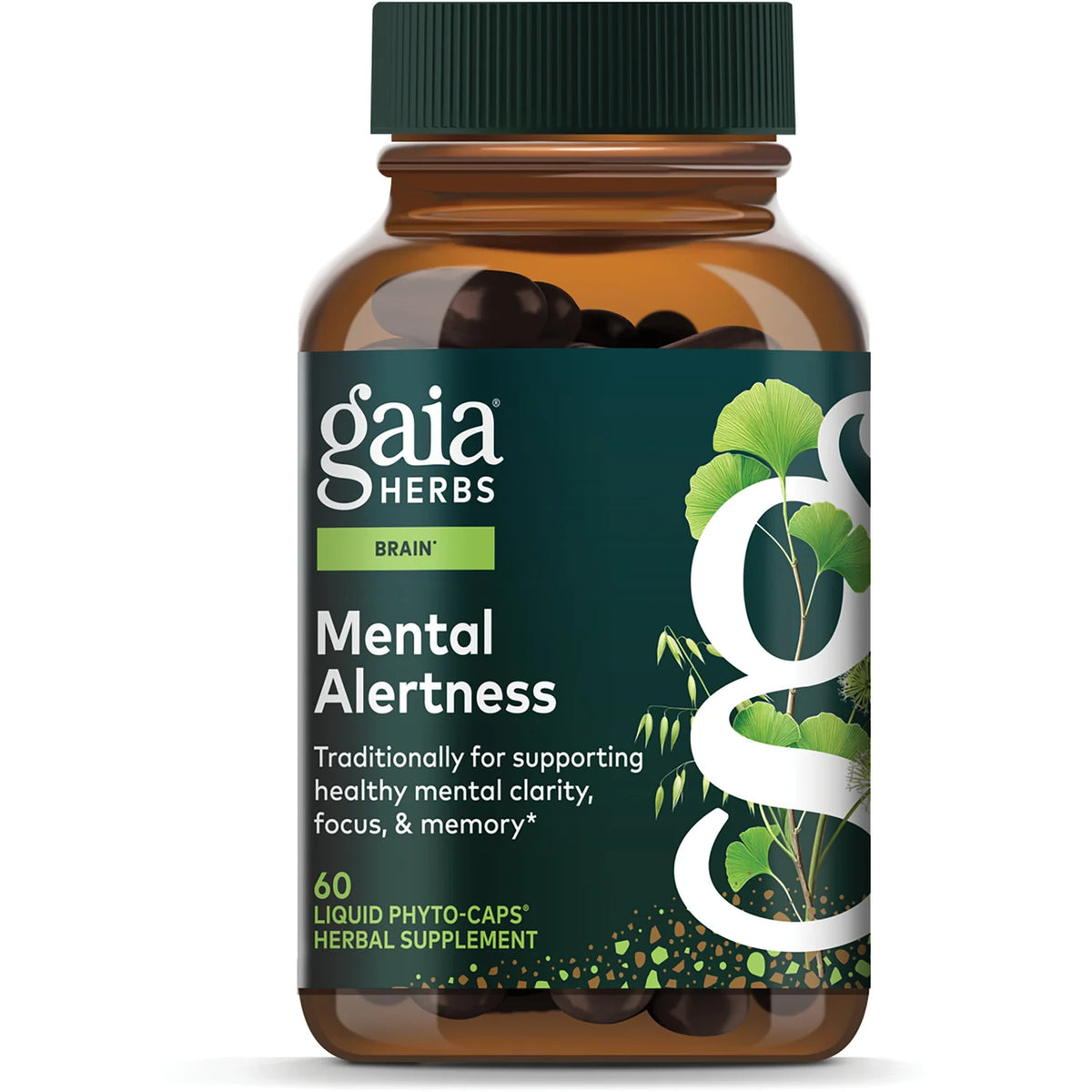Mental Alertness