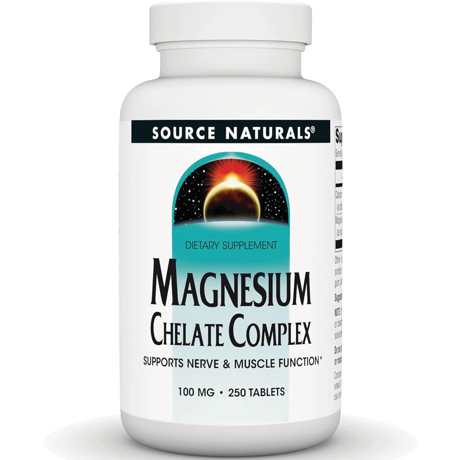 Magnesium Chelate Complex