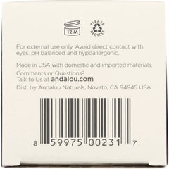 Age Defying Resveratrol Q10 Night Repair Cream