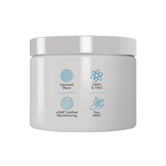 Liposomal NMN