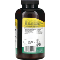 Target-Mins Calcium Magnesium Complex