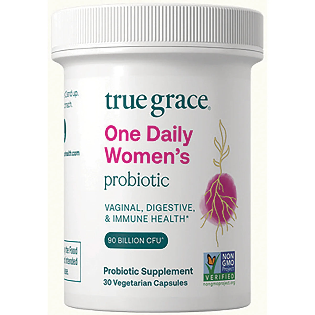 One Daily Womens Probiotic