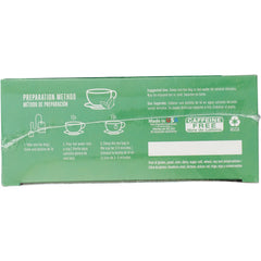 Pine Needle Tea