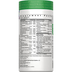 Mens One+ Multivitamin