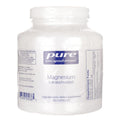 Magnesium (citrate/malate)