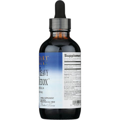 Cilantro Heavy Metal Detox with Chlorella