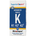 Advanced Triple K