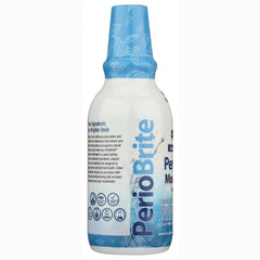 PerioBrite Mouthwash with Xylitol - Wintermint