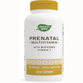 Prenatal Multivitamin with Buffered Vitamin C