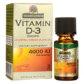 Vitamin D-3 Drops
