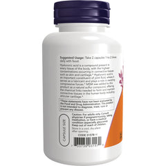 Hyaluronic Acid