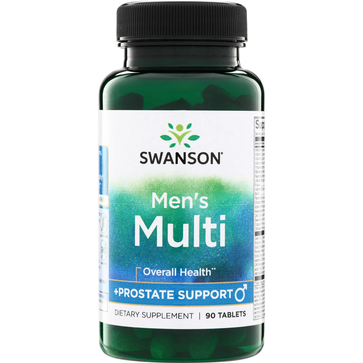 Mens Multi +Prostate Support