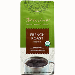 Chicory Herbal Coffee - French Roast
