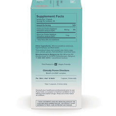 Advanced Collagen Generator