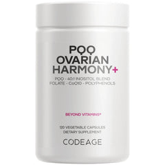 PQQ Ovarian Harmony+