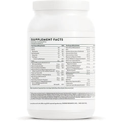 MediClear-SGS - Vanilla