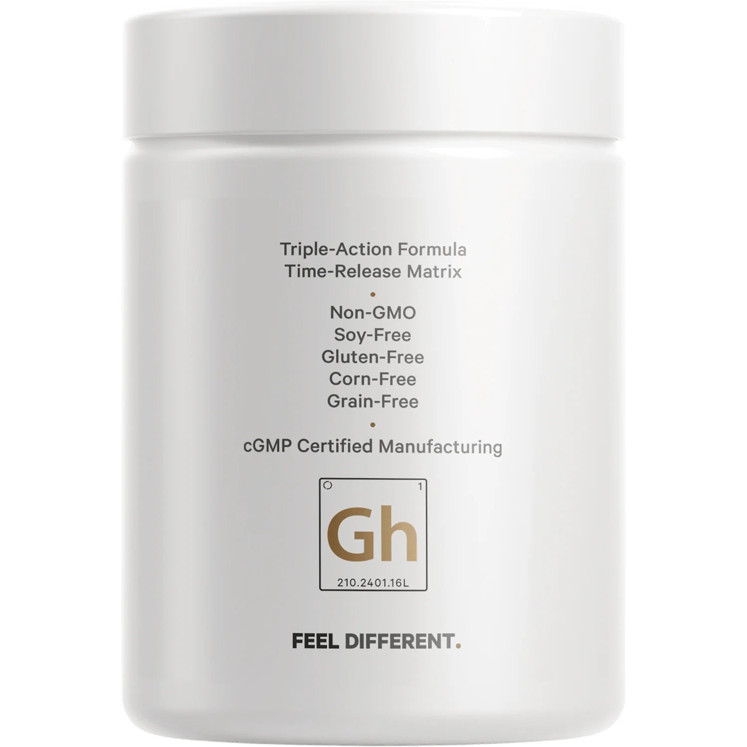 GLP-Harmony Companion+
