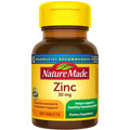 Zinc
