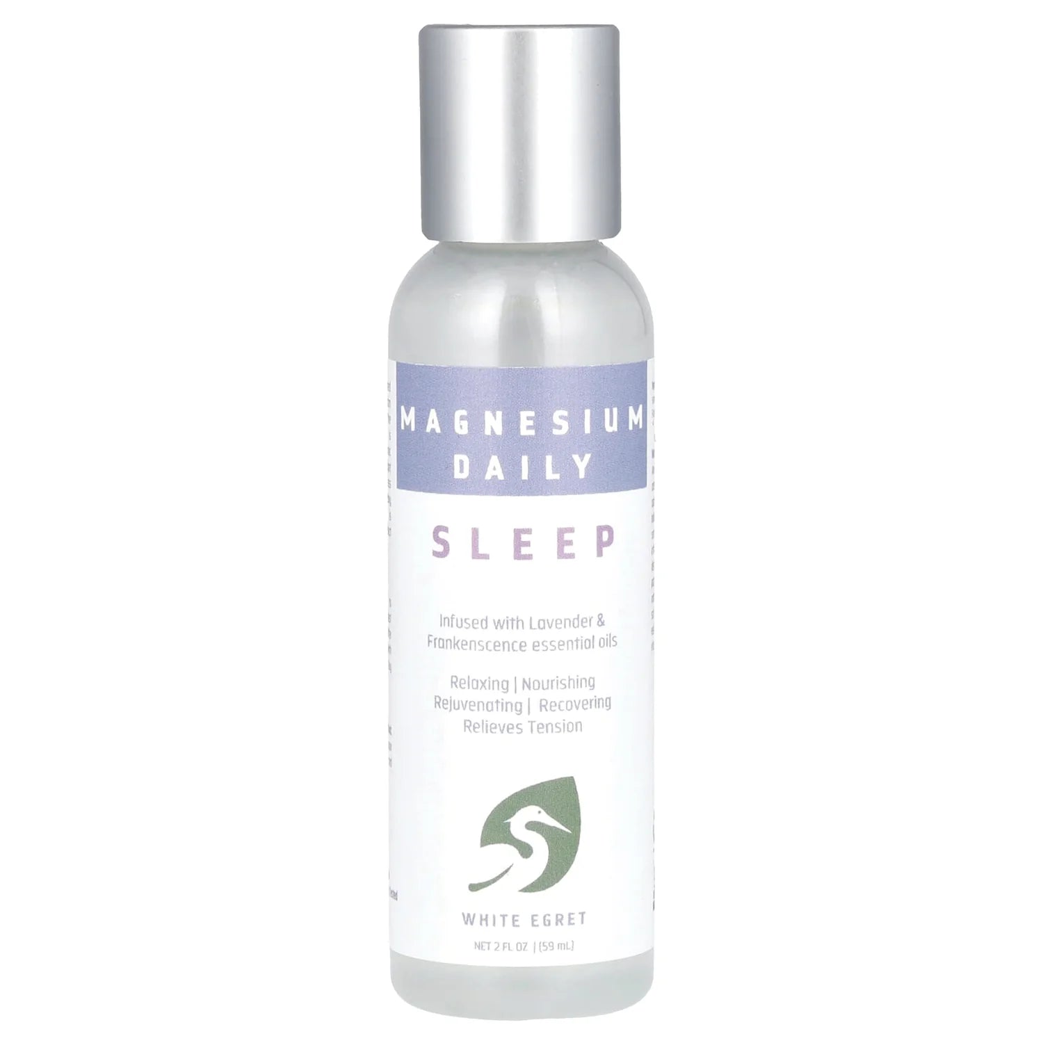 Magnesium Daily Sleep