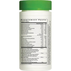 Certified Mens Multivitamin