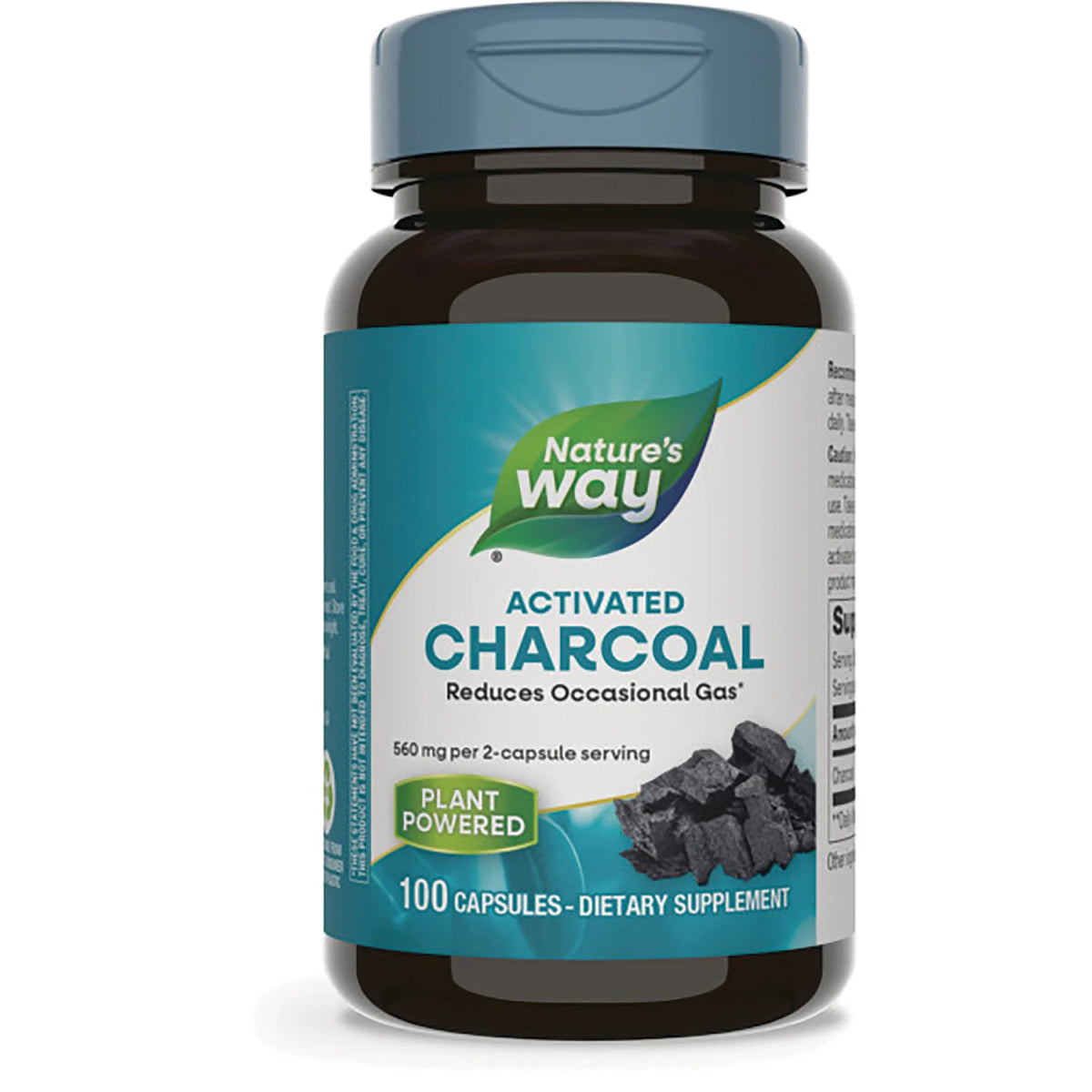 Activated Charcoal
