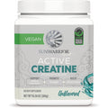 Active Creatine Monohydrate - Unflavored