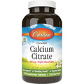 Chewable Calcium Citrate