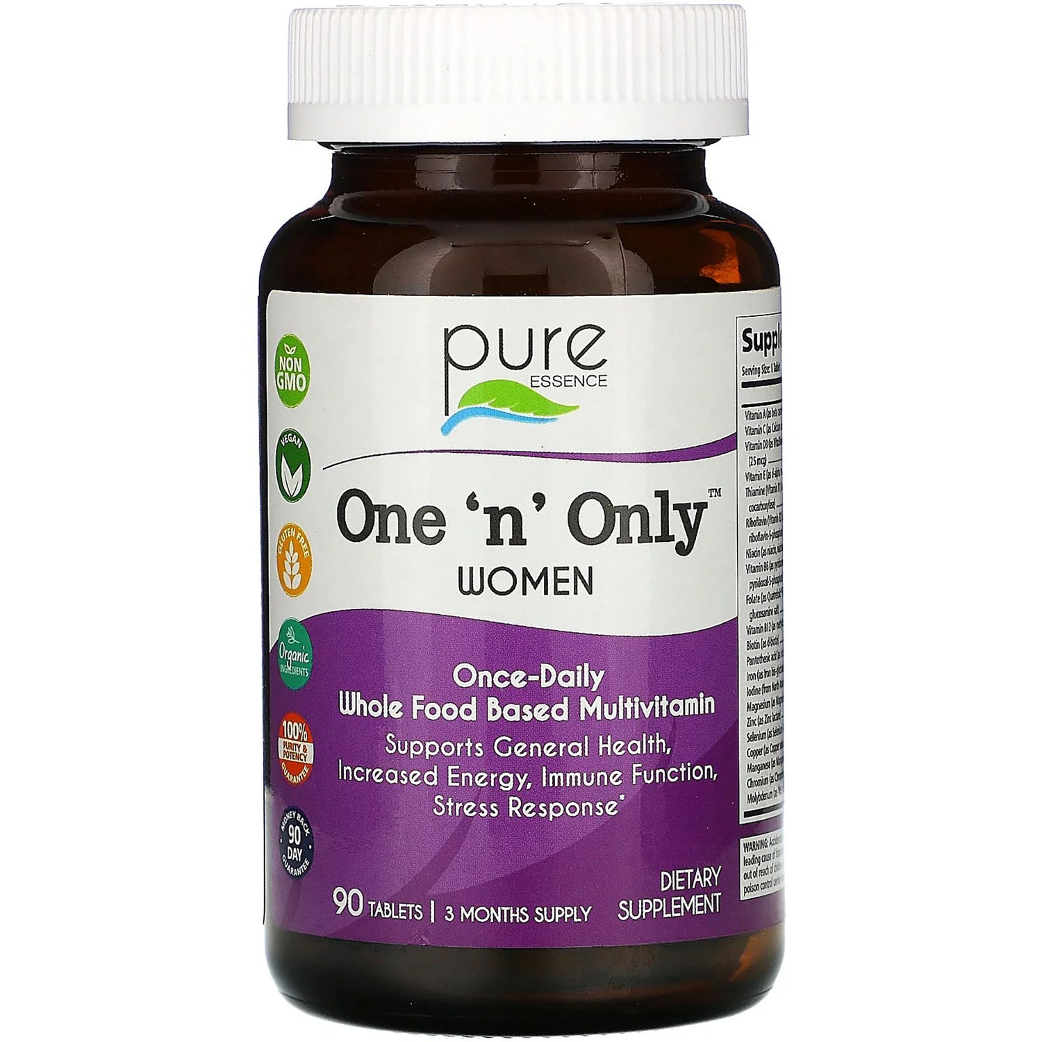 One n Only Womens Multivitamin