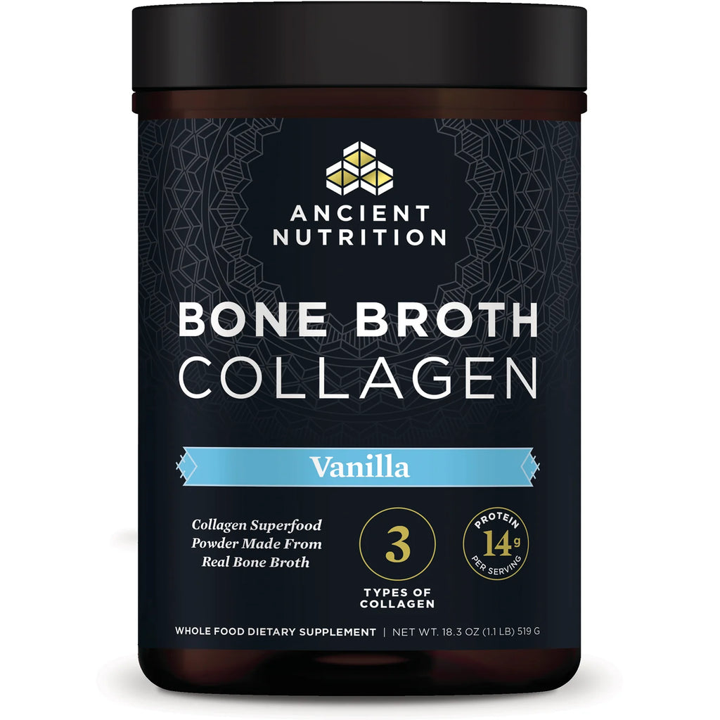 Bone Broth Collagen
