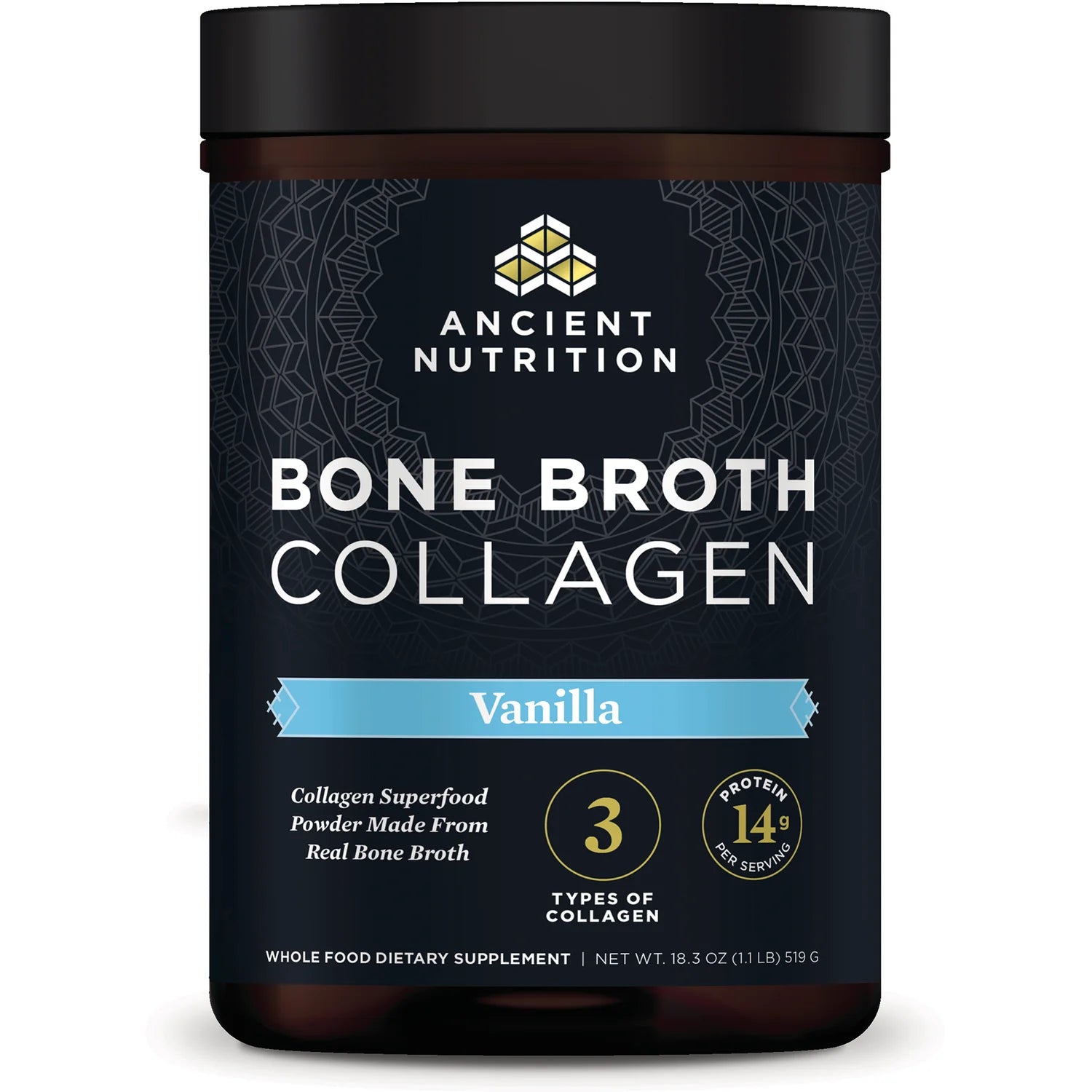 Bone Broth Collagen