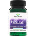 Selenium L-Selenomethionine