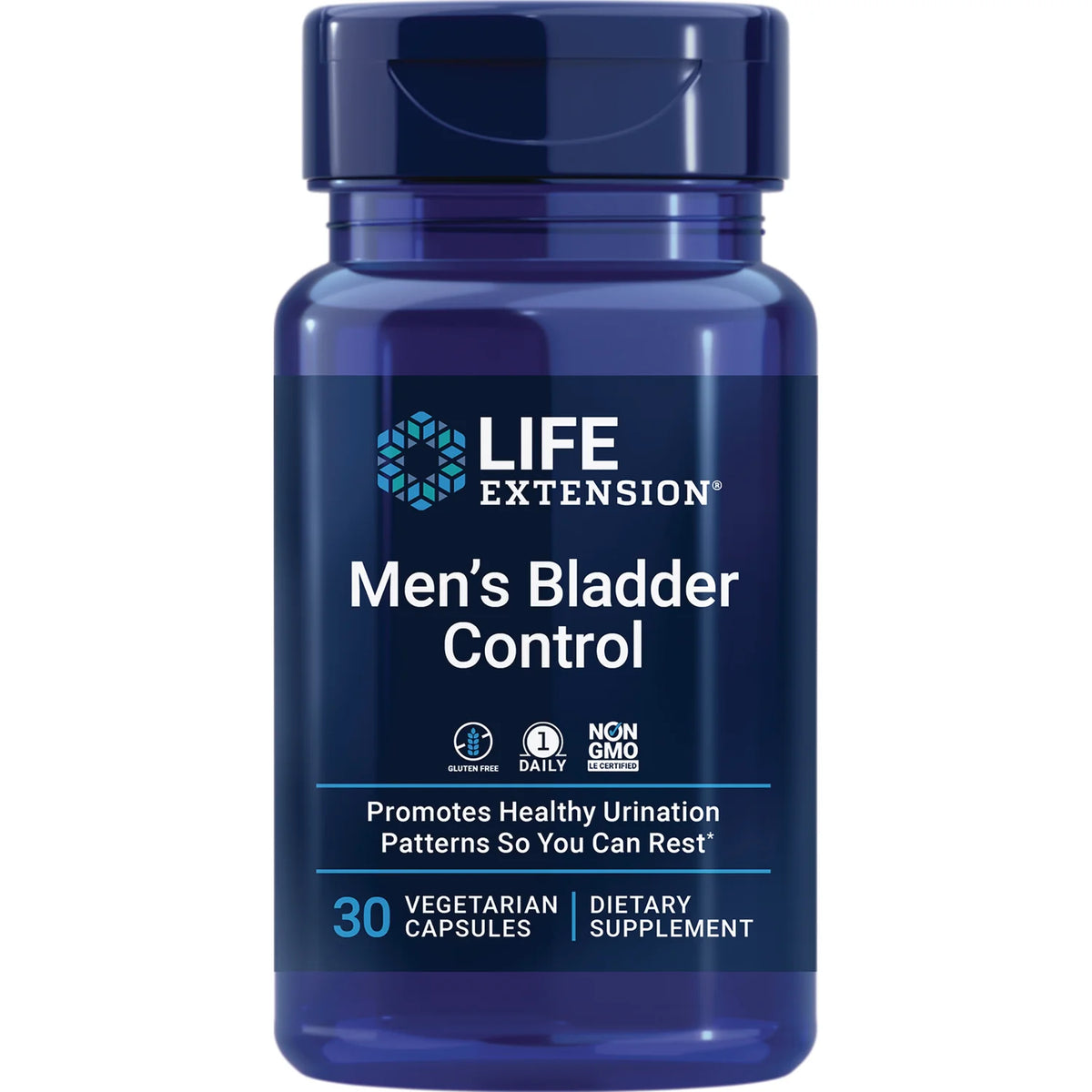 Mens Bladder Control