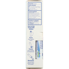 Arnicare Cream & Oral Pellets