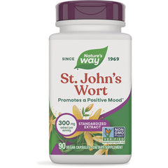 St. Johns Wort Premium Extract