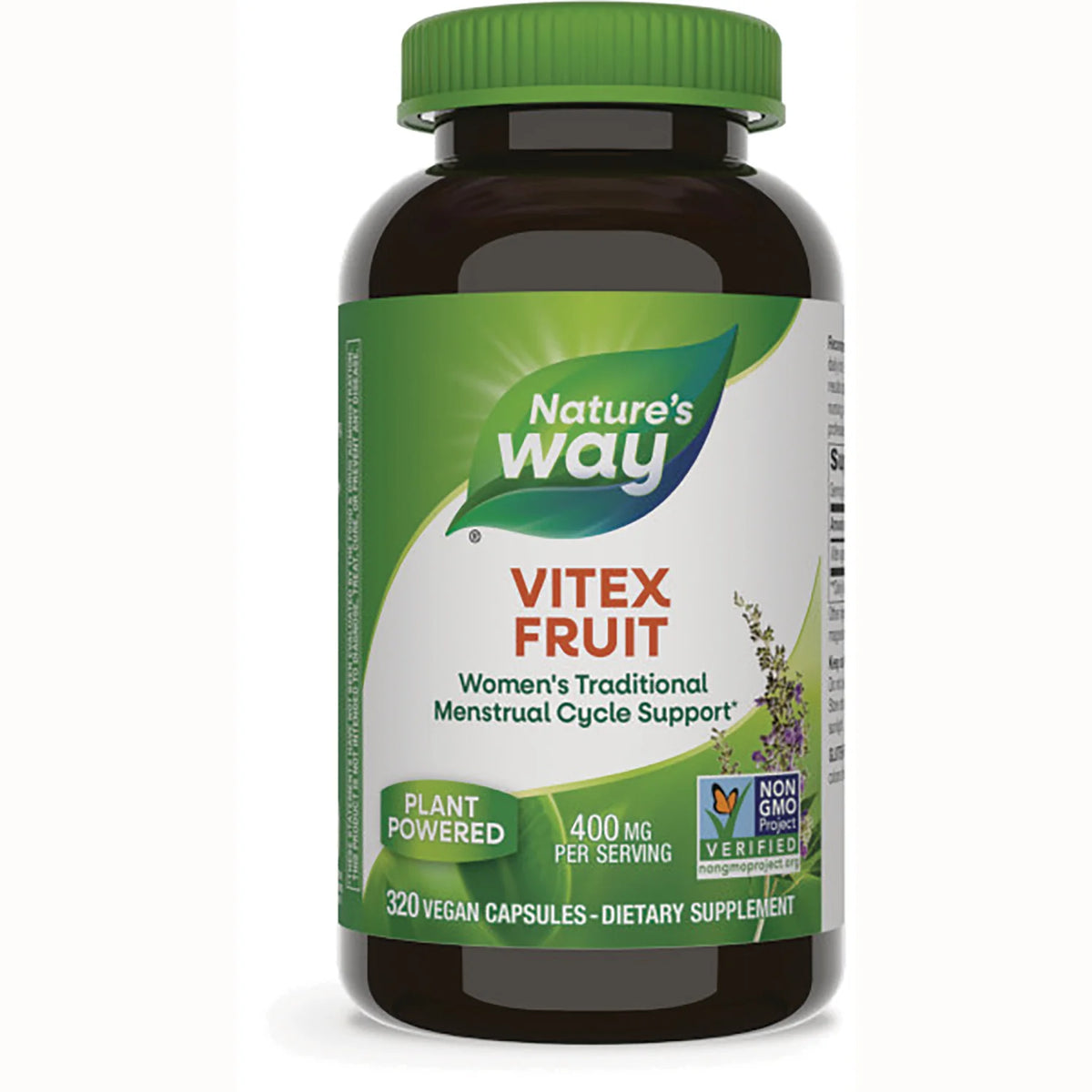 Vitex Fruit