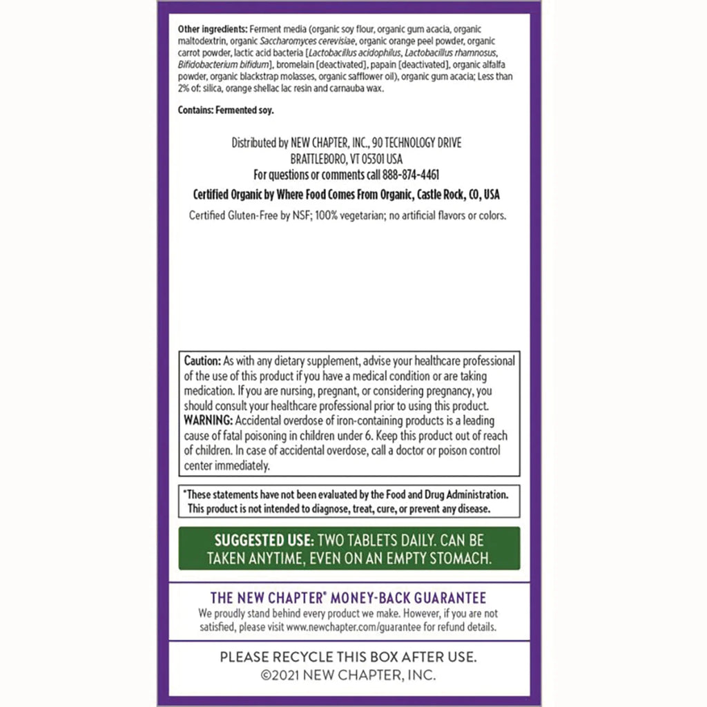 Womens Advanced Multivitamin